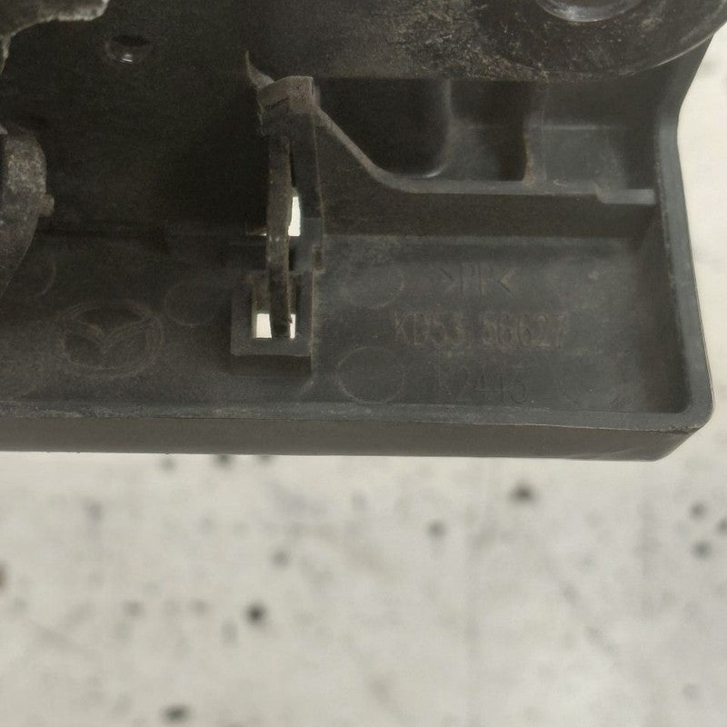 Mazda 6 Hood Latch  2018 2019 2020 2021
