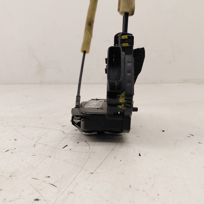 Nissan Versa Note Door Latch Lock Right Passenger Rear  2019 2018 2017