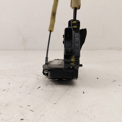 Nissan Versa Note Door Latch Lock Right Passenger Rear  2019 2018 2017