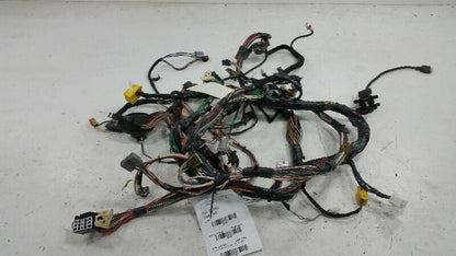  2009 Town and Country Dash Wire Wiring Harness 
