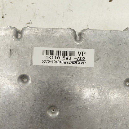 Honda Clarity Battery Control Module {1K1105WJA03} 2018 2019 2020