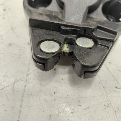 Honda Clarity Trunk Latch  2018 2019 2020