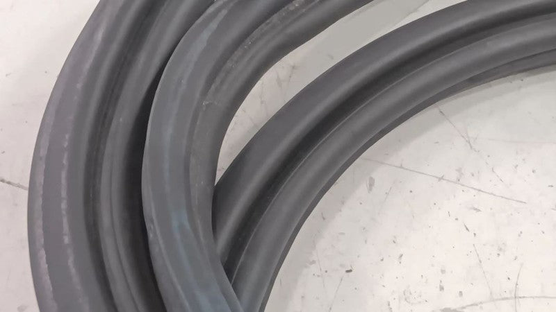 Dodge Dart Trunk Lid Hatch Door Rear Back Rubber Seal  2013 2014 2015 2016