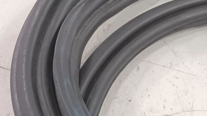 Dodge Dart Trunk Lid Hatch Door Rear Back Rubber Seal  2013 2014 2015 2016