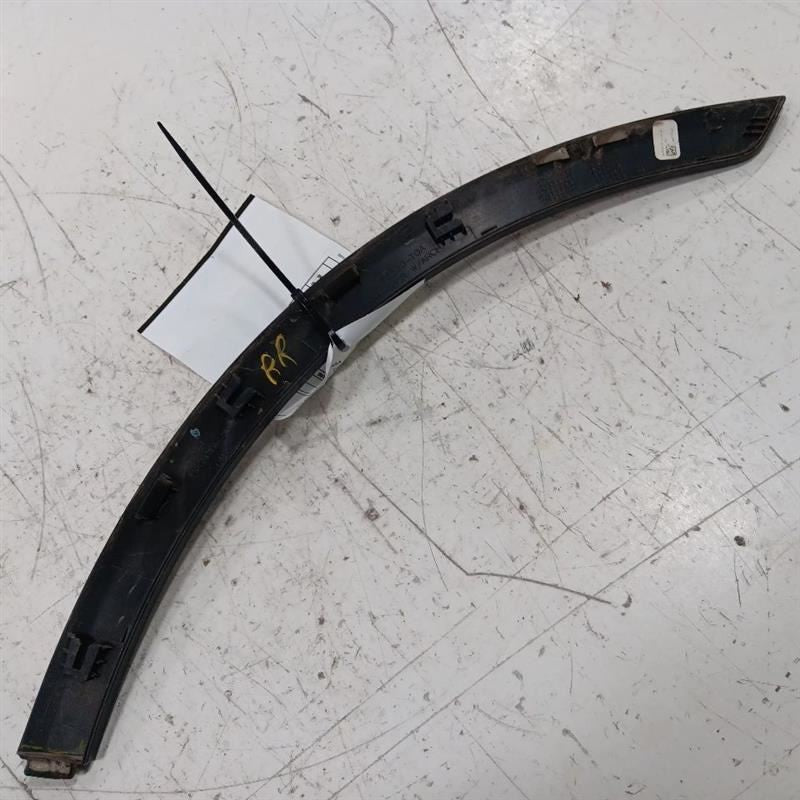 Honda CR-V Passenger Right Rear Fender Flare 2012 2013 2014 2015 2016 