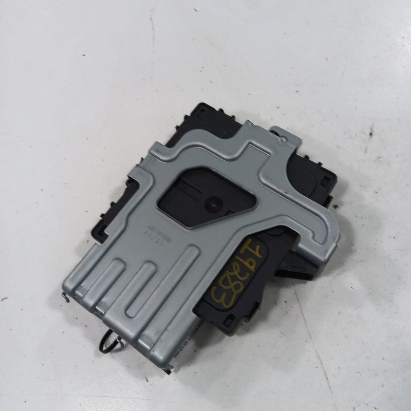 Nissan Sentra Body Control Module BCM Fits 23 