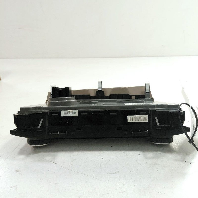 Temperature Heat Heater AC Control US Mrket Non-heated Seat 16-18 Hyun
