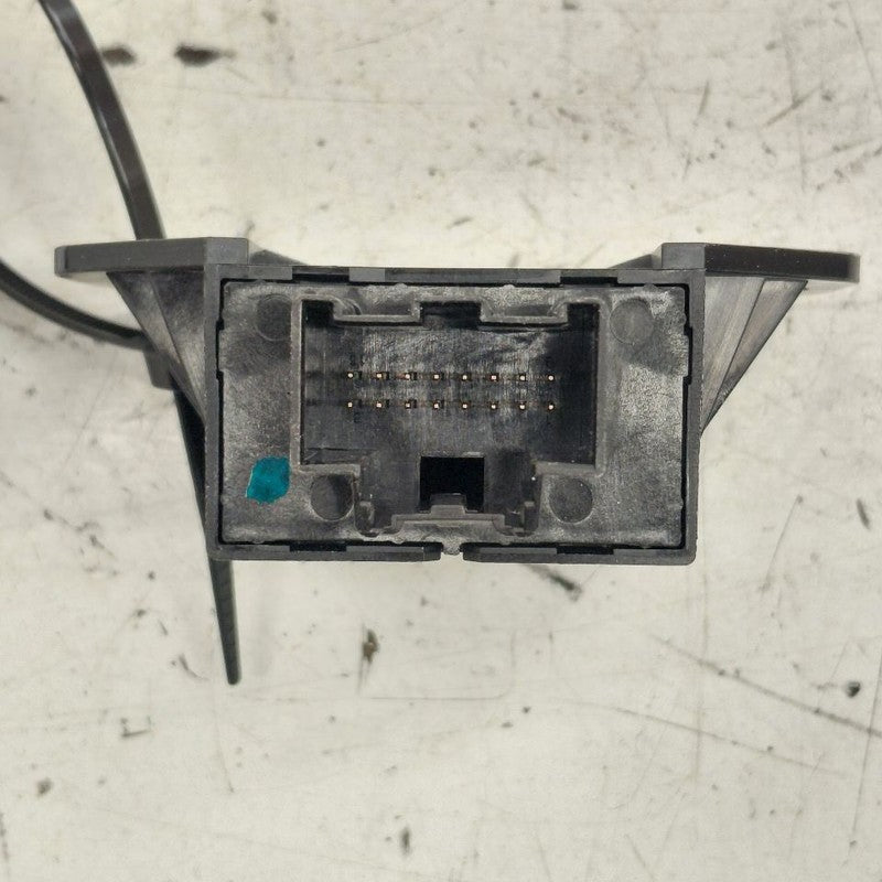 Cadillac CT6 Driver Left Front Outer Mirror Control Module {23311355} 
