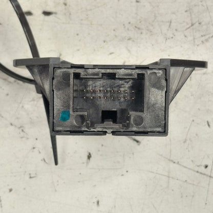 Cadillac CT6 Driver Left Front Outer Mirror Control Module {23311355} 