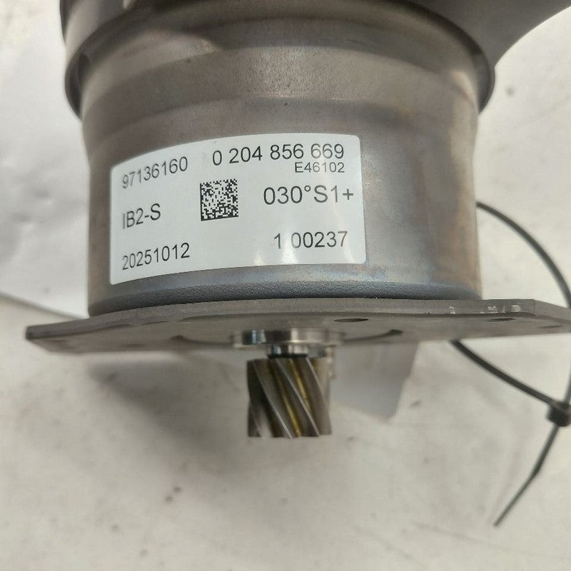 Honda HR-V Power Brake Booster Motor Only {97136160} 2026 2025 2024 20