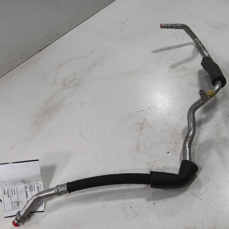 Fiat 500 AC Hose Line  2016 2017 2018 OEM