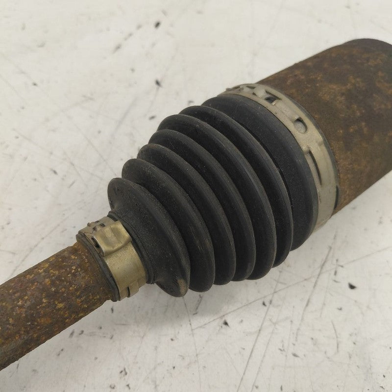 Left Rear CV Axle Shaft Part Time 4WD Fits 21-25 Ford Bronco Sport