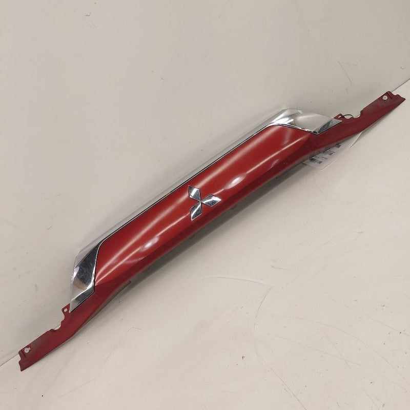 Tail Finish Panel Plug-in Hybrid Phev Fits 16-22 Mitsubishi Outlander