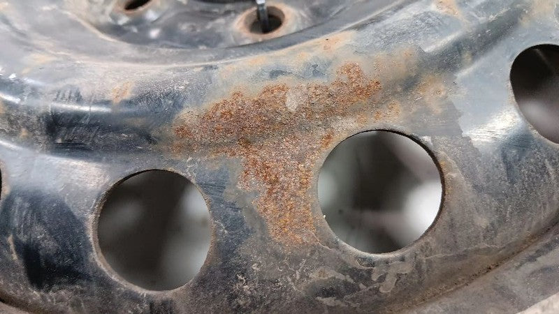 529103Q420 Wheel 16x6-1/2 Steel Rim Without Fits 11-13 SONATA