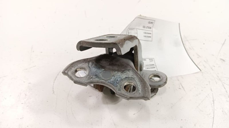 Toyota Prius Passenger Right Front Door Hinges  2012 2013 2014 2012 20