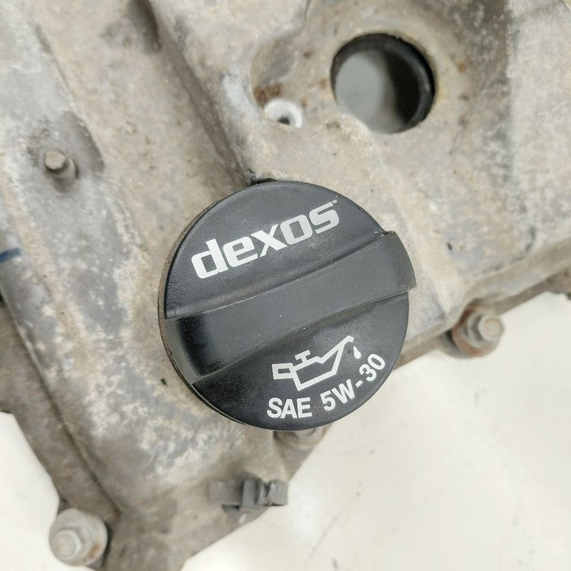 Cadillac XTS Diver Left Side Engine Cylinder Head Valve Cover      201
