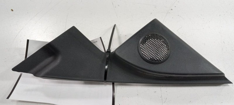 Mazda 6 Mirror Mount Cover Door Trim Left Driver 2009 2010 2011 2012 2