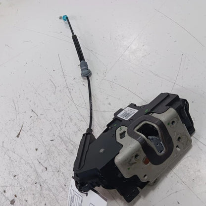 Ford Taurus Door Latch Lock Right Passenger Front  2019 2018 2017 2016