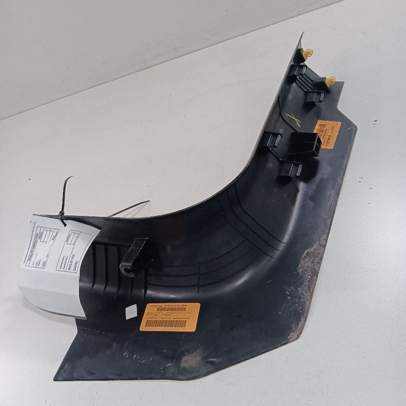 Jeep Compass Sill Trim Plate Door Jam Threshold Left Driver Front  201
