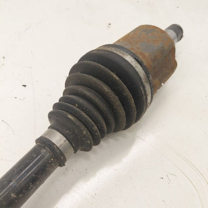 Passenger Right Front CV Axle Shaft Fits 24-25 Chevy Trax