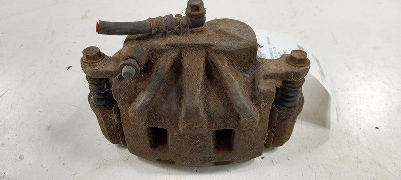 Driver Left Brake Caliper Front Wagon Fits 05-19 Subaru Legacy OEM