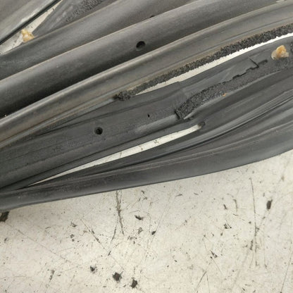 Chevy Trax On Door Seal Rubber Right Passenger Rear Back  2022 2021