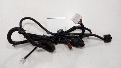 Nissan Maxima Door Harness Wire Wiring Right Passenger Rear 2004 2005 