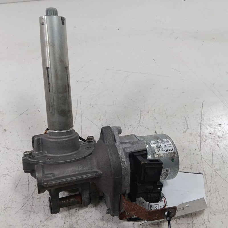 Steering Column Electric Motor Fits 20-23 Nissan Kicks
