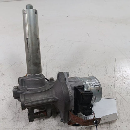 Steering Column Electric Motor Fits 20-23 Nissan Kicks