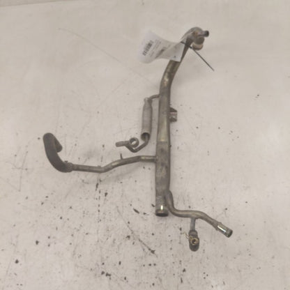 Volvo S60 Coolant Line Crossover Pipe  2.5 2013 2014 2015