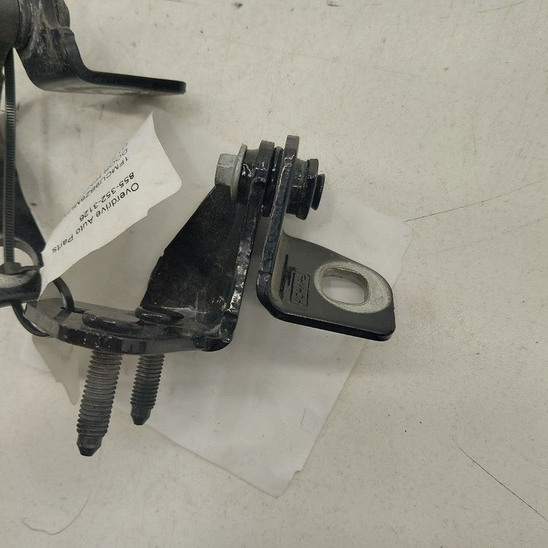 Ford Escape Door Hinge Set Right Rear Passenger  2020 2021 2022