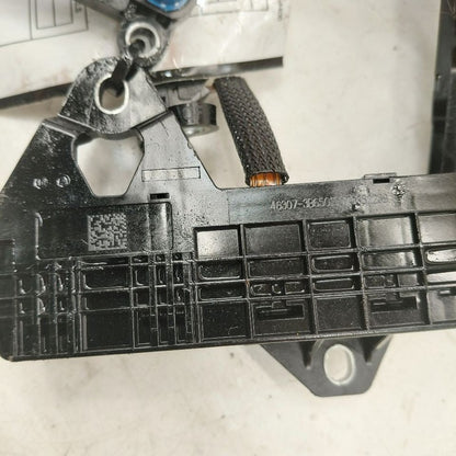 Kia Optima Valve Body Wire Harness  2018 2017 2016 OEM
