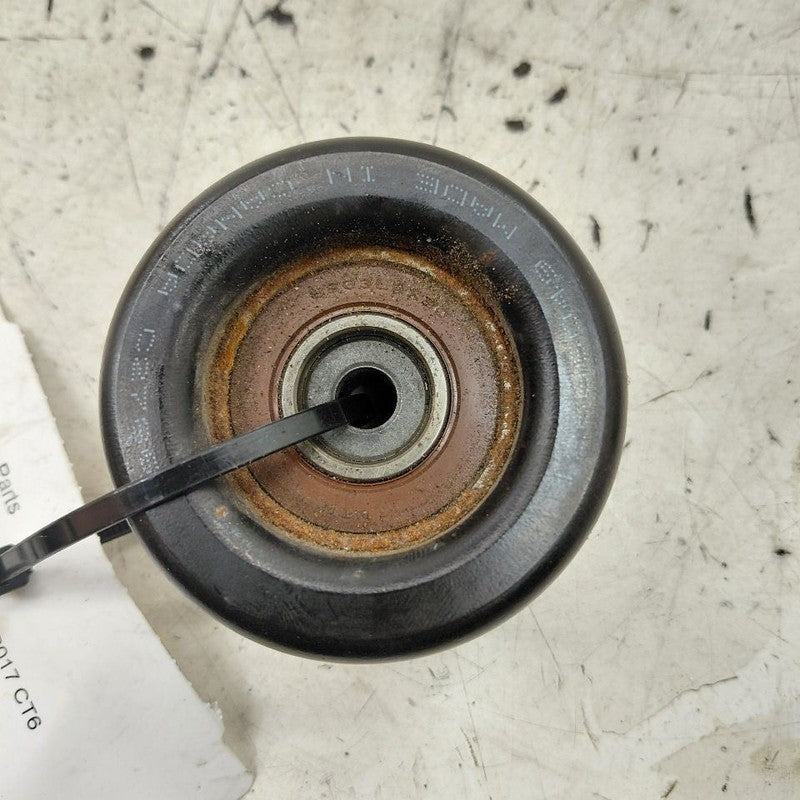 Cadillac CT6 Idler Idle Pulley  3.6 2018 2017 2016
