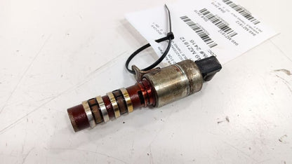 Mazda CX-9 Variable Timing Gear Oil Control Valve Solenoid Cylinder Head 2012 