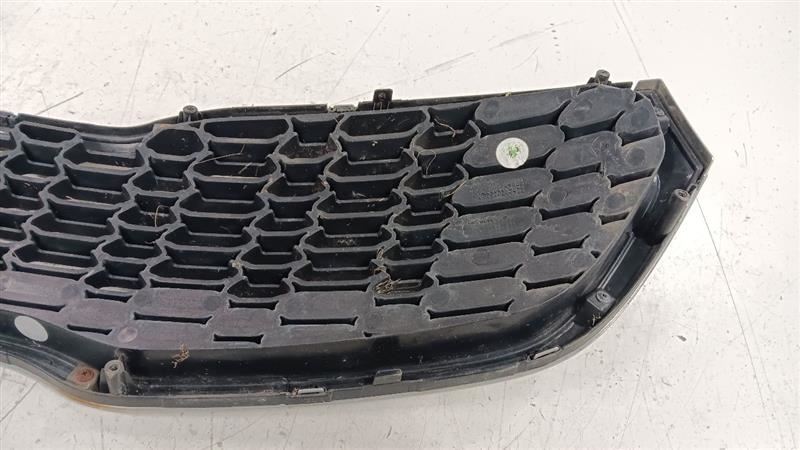 86350A7500 Grille Grill Hatchback Upper LX Fits 14-16 FORTE