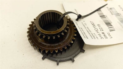 Honda Accord Timing Gear 2007 2006 2005 2004 2003