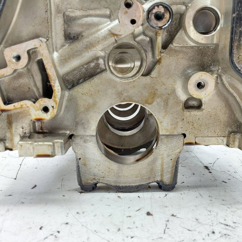 Bare Engine Cylinder Block US Built VIN 5 1st Digit 2.4L Fits 16-20 Ki