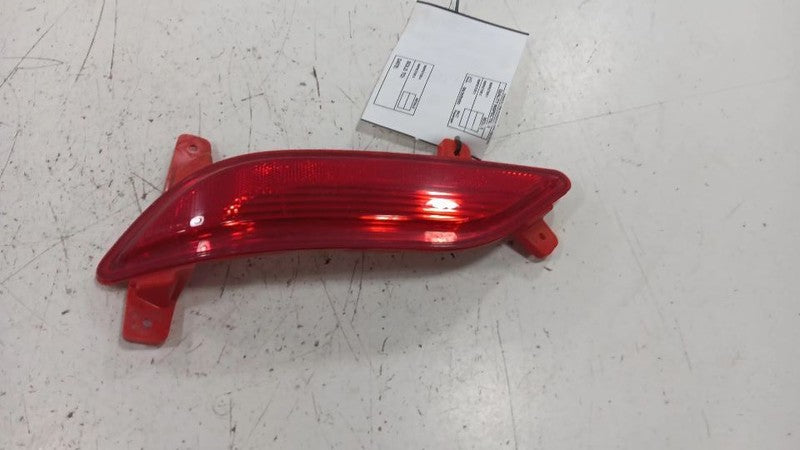 Buick Encore Left Rear Marker Light Lamp  2016 2017 2018 2019