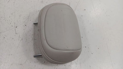 Dodge Dart Center Middle Headrest Seat Head Rest Rear Back  2013 2014 