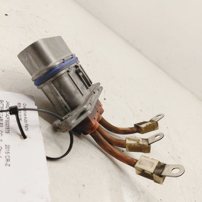 Honda CR-Z Battery Cable  2015 2014 2013
