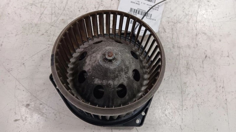 Blower Motor Fits 15-20 MURANO OEM