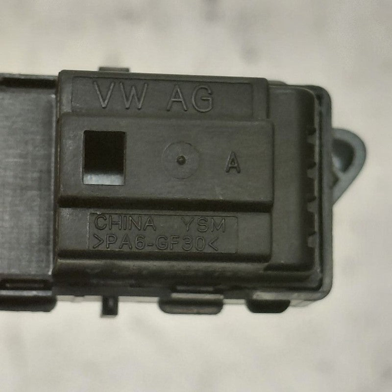 Driver Left Front Door Lock Switch Fits 15-21 Volkswagen Golf