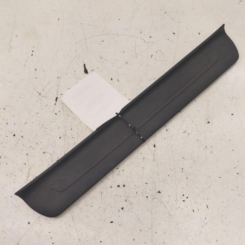 Kia Sportage Sill Trim Plate Door Jam Threshold Right Passenger Front 