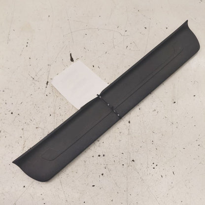 Kia Sportage Sill Trim Plate Door Jam Threshold Right Passenger Front 
