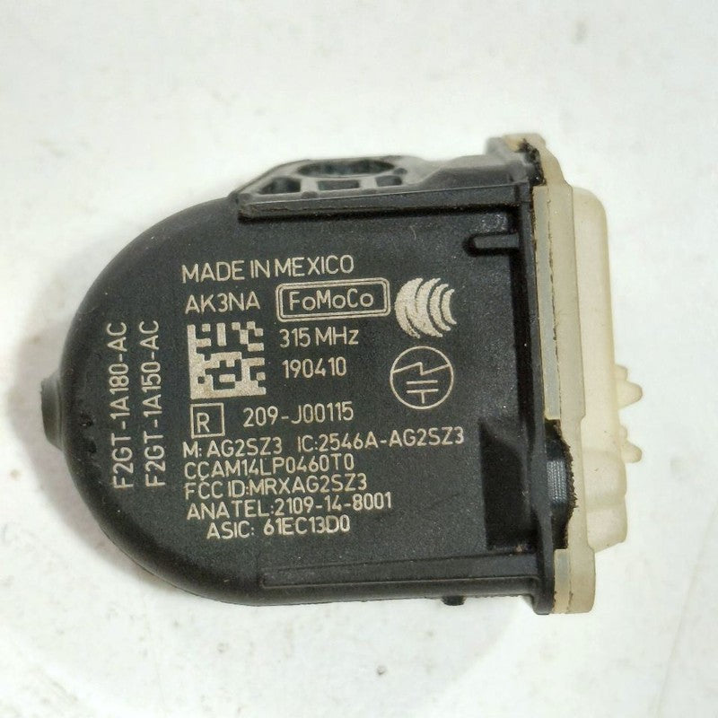 Ford Edge TPMS Tire Pressure Monitor System Sensor 2019 2020 2021 2022