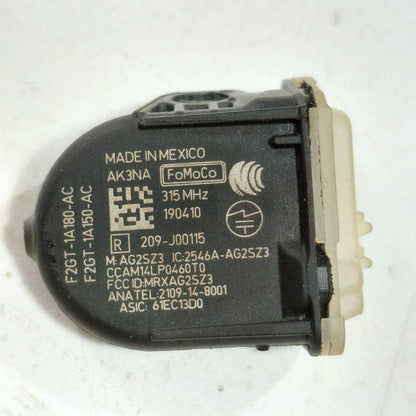 Ford Edge TPMS Tire Pressure Monitor System Sensor 2019 2020 2021 2022