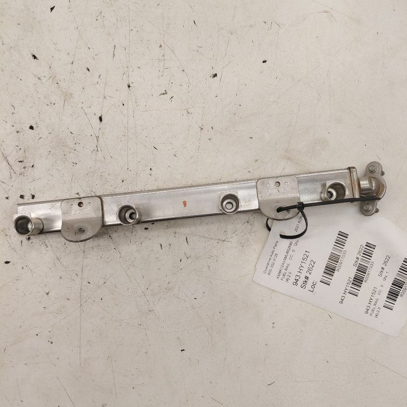 Hyundai Kona Fuel Rail Injection Injector Mount Bar  2.0 2021 2020 201