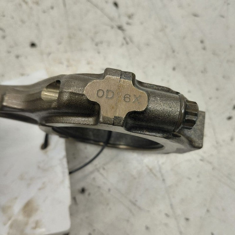 Nissan Murano Single Piston With Connecting Rod   3.5 2020 2021 2022 2