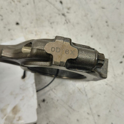 Nissan Murano Single Piston With Connecting Rod   3.5 2020 2021 2022 2