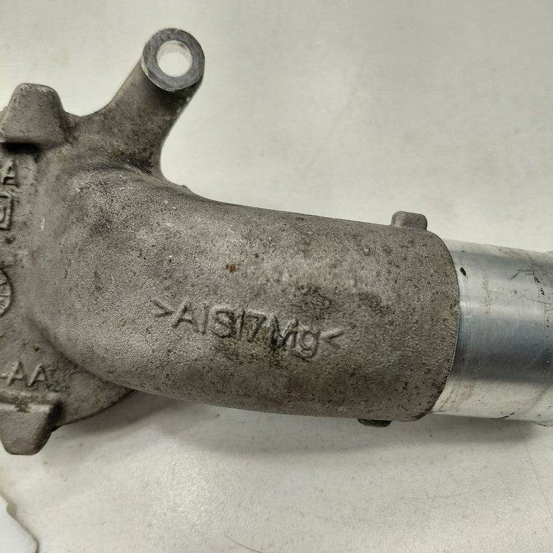 Ford Escape Coolant Line Crossover Pipe  2.5 2020 2021 2022